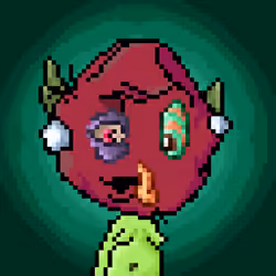 Moon Trolls #5757