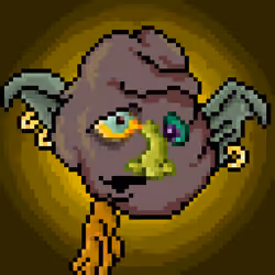 Moon Trolls #1413