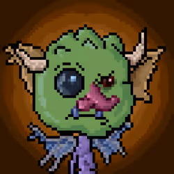 Moon Trolls #2022