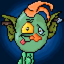 Moon Trolls #1106