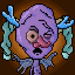 Moon Trolls #2441