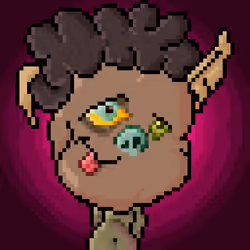 Moon Trolls #6331