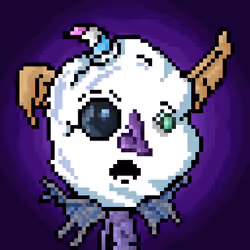 Moon Trolls #4364