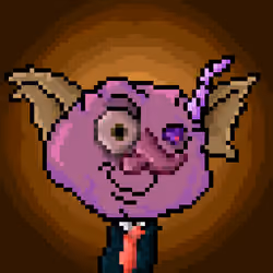 Moon Trolls #1797