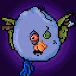 Moon Trolls #4771