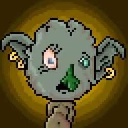 Moon Trolls #114