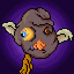 Moon Trolls #1105