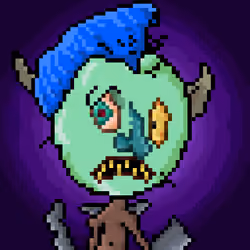 Moon Trolls #6212