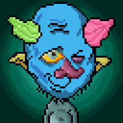 Moon Trolls #3223