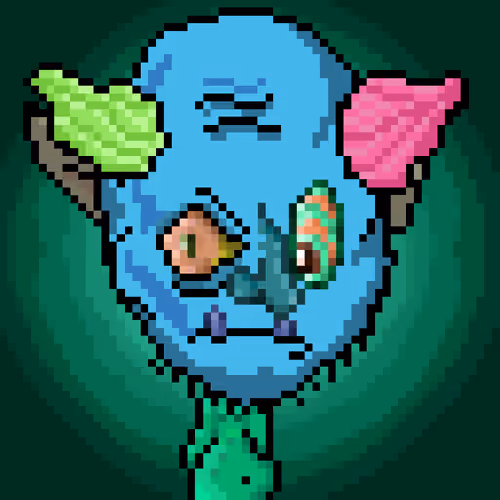 Moon Trolls #2395