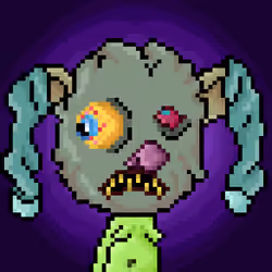Moon Trolls #2183