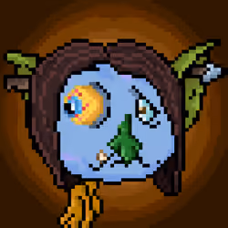 Moon Trolls #2054