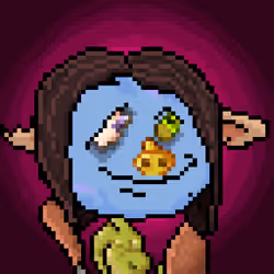 Moon Trolls #2814