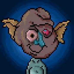 Moon Trolls #1047