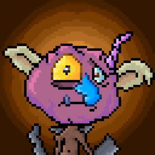 Moon Trolls #51