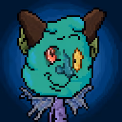 Moon Trolls #5767