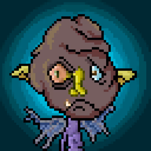 Moon Trolls #3118