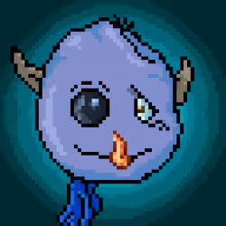 Moon Trolls #4304