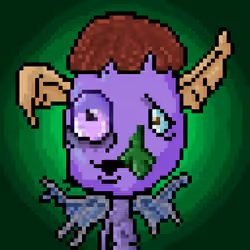 Moon Trolls #964