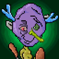 Moon Trolls #6590