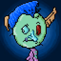 Moon Trolls #2566