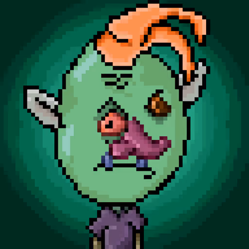 Moon Trolls #6845