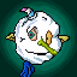 Moon Trolls #4717