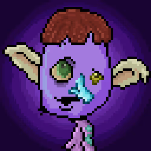 Moontrolls