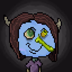 Moon Trolls #904