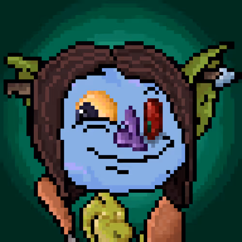 Moontrolls