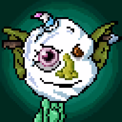 Moontrolls