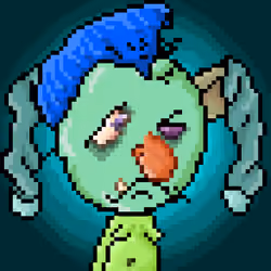 Moon Trolls #3614