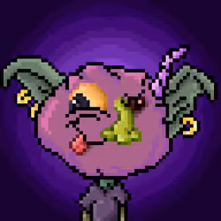 Moon Trolls #5958