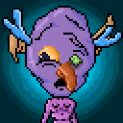 Moon Trolls #4792