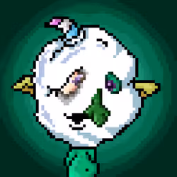Moon Trolls #1183