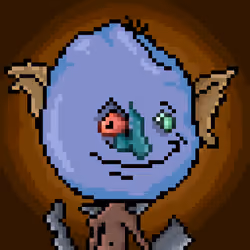 Moon Trolls #147