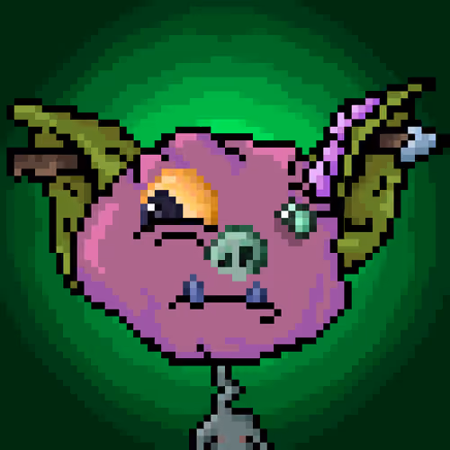 Moon Trolls #4326