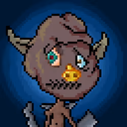 Moon Trolls #4089