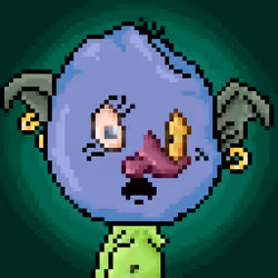 Moon Trolls #2975