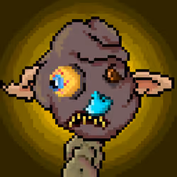 Moon Trolls #1843