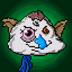Moon Trolls #4371