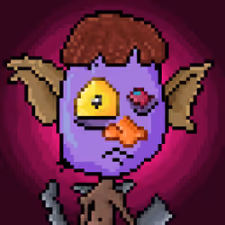 Moon Trolls #1159