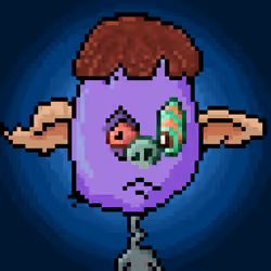 Moon Trolls #3321