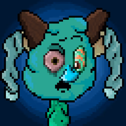 Moon Trolls #1418