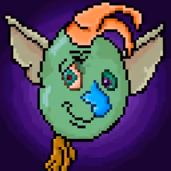 Moon Trolls #2695