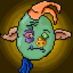 Moon Trolls #4531
