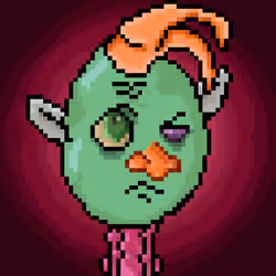 Moon Trolls #3701