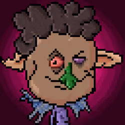 Moon Trolls #2503