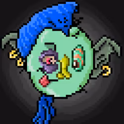 Moon Trolls #252