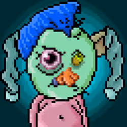 Moon Trolls #4312